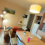 Vvf Super-besse Auvergne Sancy Üdülőpark