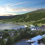 Vvf Super-besse Auvergne Sancy Vakantiepark Super Besse