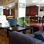 Vakantiepark Vvf Super-besse Auvergne Sancy