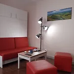 Vvf Super-besse Auvergne Sancy Vakantiepark Super Besse