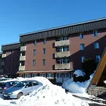 Vvf Super-besse Auvergne Sancy Super Besse