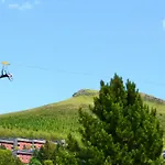 Vvf Villages   Massif Du Sancy   Super-besse 3*