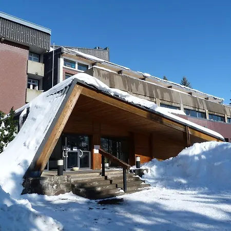 Vvf Super-besse Auvergne Sancy פארק נופש