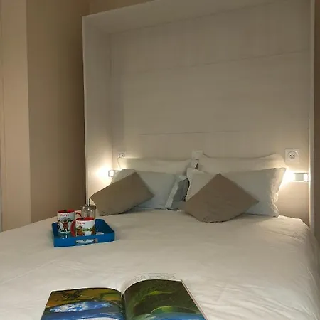 Vvf Super-besse Auvergne Sancy