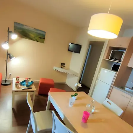 Vvf Super-besse Auvergne Sancy Holiday park