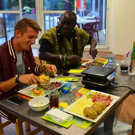 Vvf Super-besse Auvergne Sancy