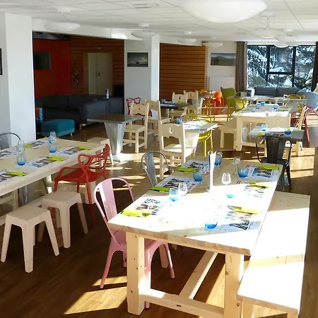 Vvf Super-besse Auvergne Sancy Aldeamento Turístico Super Besse