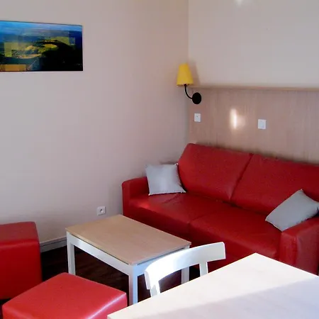 Vvf Super-besse Auvergne Sancy Holiday park