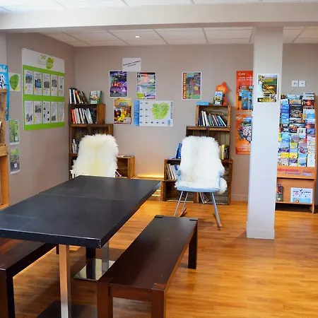 Vvf Super-besse Auvergne Sancy סופר בס