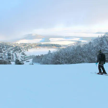 Vvf Super-besse Auvergne Sancy סופר בס