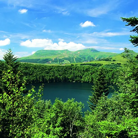 Vvf Super-besse Auvergne Sancy 3*