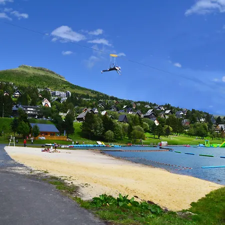 Vvf Super-besse Auvergne Sancy 3* Super Besse