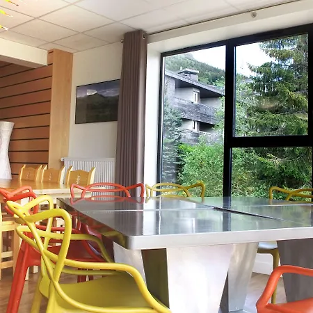 Vvf Super-besse Auvergne Sancy Super Besse