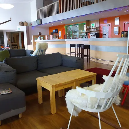 Aldeamento Turístico Vvf Super-besse Auvergne Sancy Super Besse