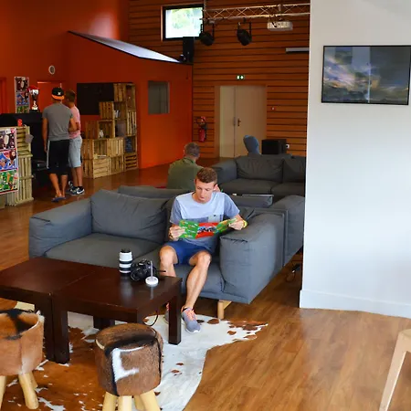 Vvf Super-besse Auvergne Sancy 3* Super Besse