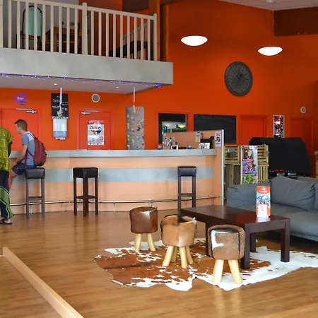 Vakantiepark Vvf Super-besse Auvergne Sancy