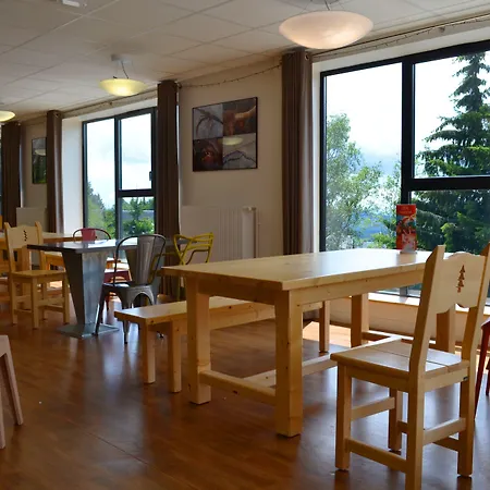 Vvf Super-besse Auvergne Sancy