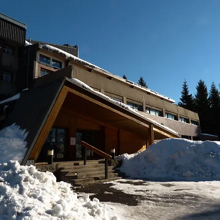 Vvf Super-besse Auvergne Sancy סופר בס