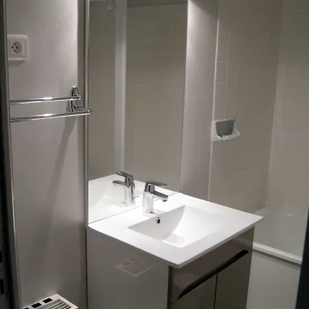 Vvf Super-besse Auvergne Sancy Aldeamento Turístico