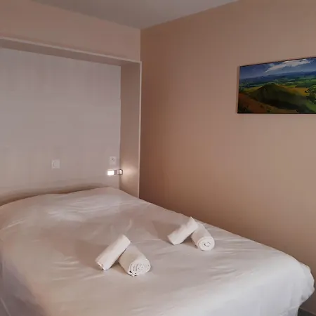 Vvf Super-besse Auvergne Sancy סופר בס