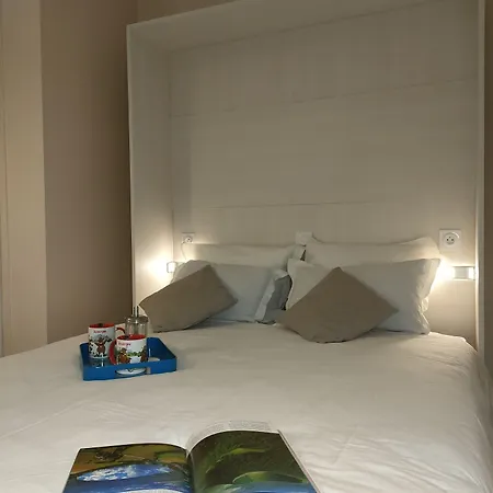Üdülőpark Vvf Super-besse Auvergne Sancy 3*