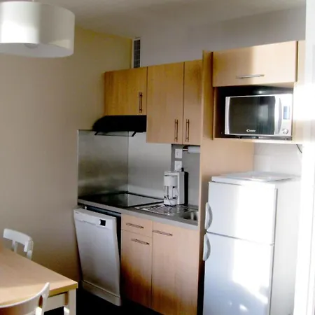 Vvf Super-besse Auvergne Sancy 3* Super Besse