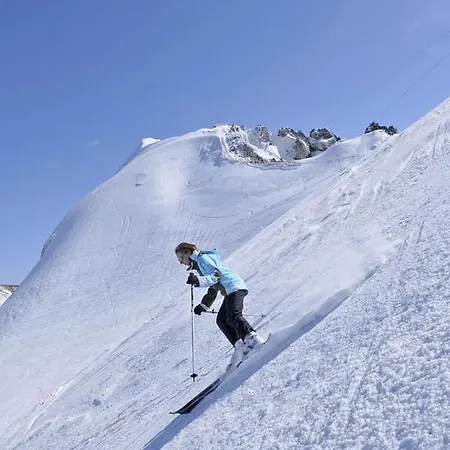 Vvf Super-besse Auvergne Sancy 3* Сюпер-Бес