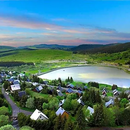 Vvf Super-besse Auvergne Sancy 3*