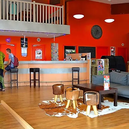 Aldeamento Turístico Vvf Super-besse Auvergne Sancy 3*