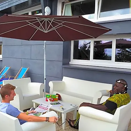 Aldeamento Turístico Vvf Super-besse Auvergne Sancy
