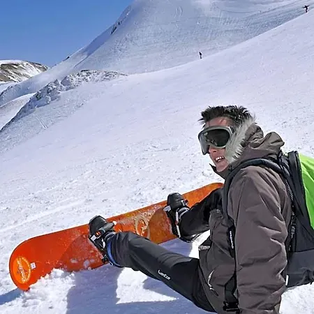 Vvf Super-besse Auvergne Sancy 3*
