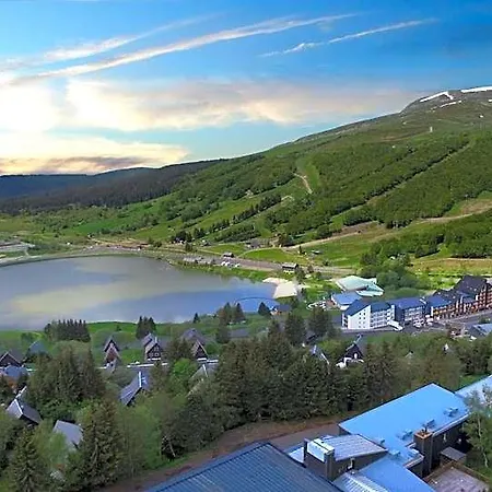 Vvf Super-besse Auvergne Sancy