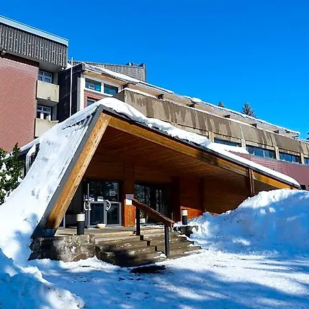 Aldeamento Turístico Vvf Super-besse Auvergne Sancy 3*