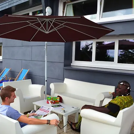 Holiday park Vvf Super-besse Auvergne Sancy Super Besse