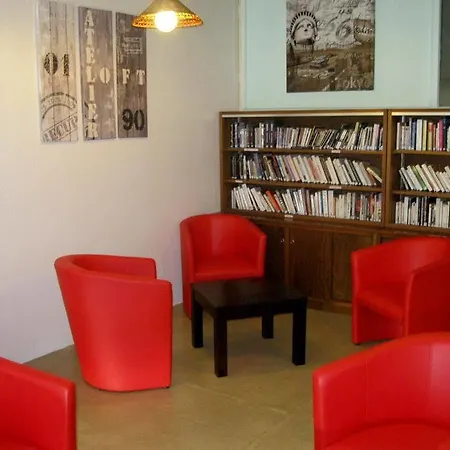 Vvf Super-besse Auvergne Sancy 3* סופר בס