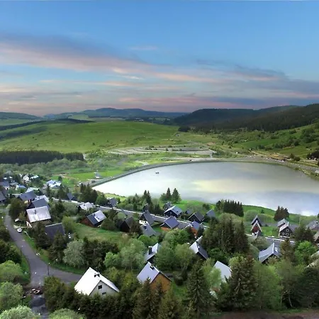 Vvf Villages   Massif Du Sancy   Super-besse Super-Besse