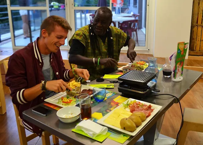 Vvf Villages   Massif Du Sancy   Super-besse