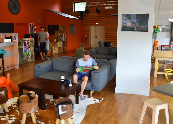 Vvf Villages   Massif Du Sancy   Super-besse 3* Super-Besse