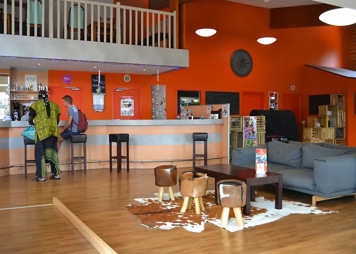 Village de vacances Vvf Villages   Massif Du Sancy   Super-besse