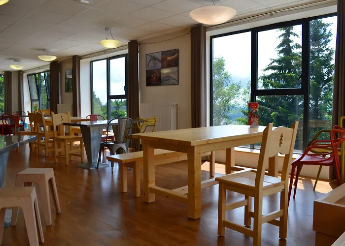 Vvf Villages   Massif Du Sancy   Super-besse