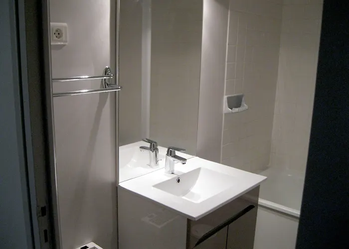 Vvf Villages   Massif Du Sancy   Super-besse Village de vacances