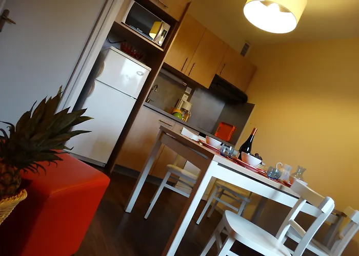 Vvf Villages   Massif Du Sancy   Super-besse 3*