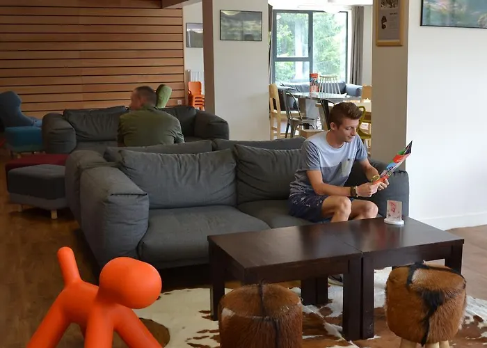 Vvf Villages   Massif Du Sancy   Super-besse Village de vacances