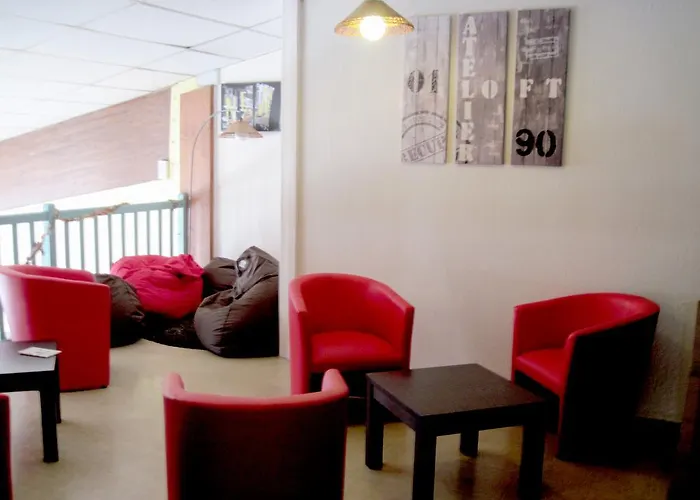 Vvf Villages   Massif Du Sancy   Super-besse 3* Super-Besse